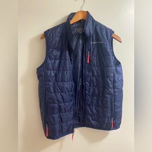 Vineyard Vines Boys Vest
